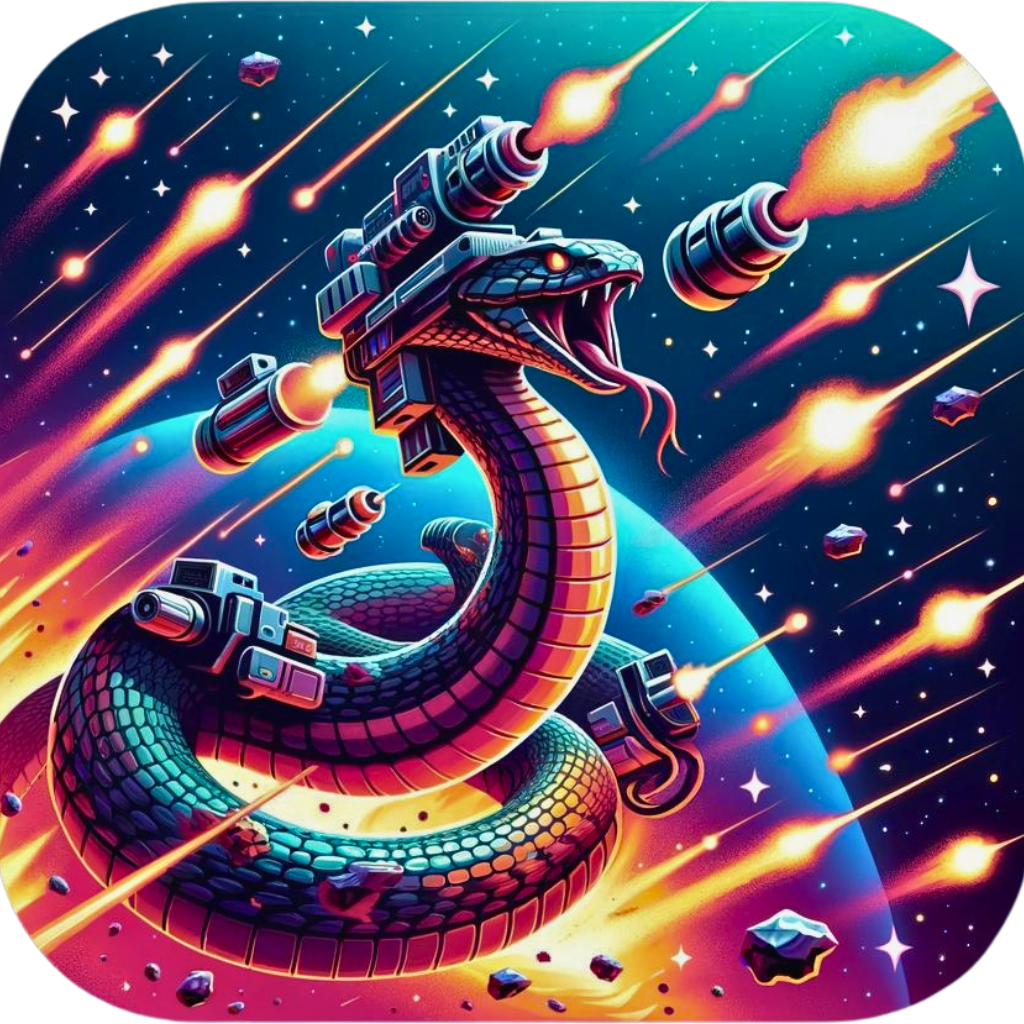Space Python